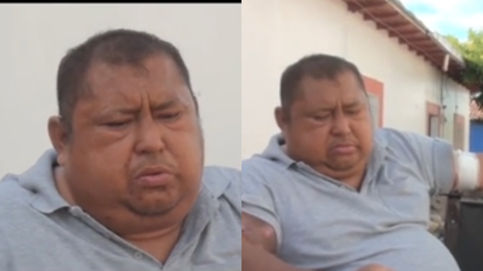 Muere José Valentin