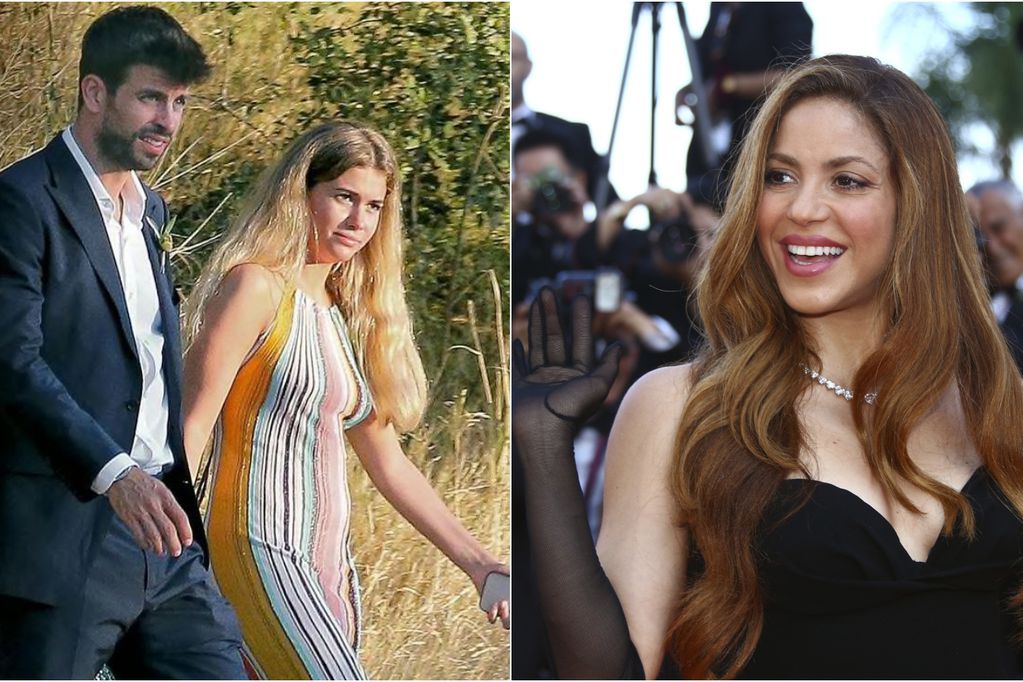 ¿Los hijos de Shakira no saben quién es Clara Chía?
