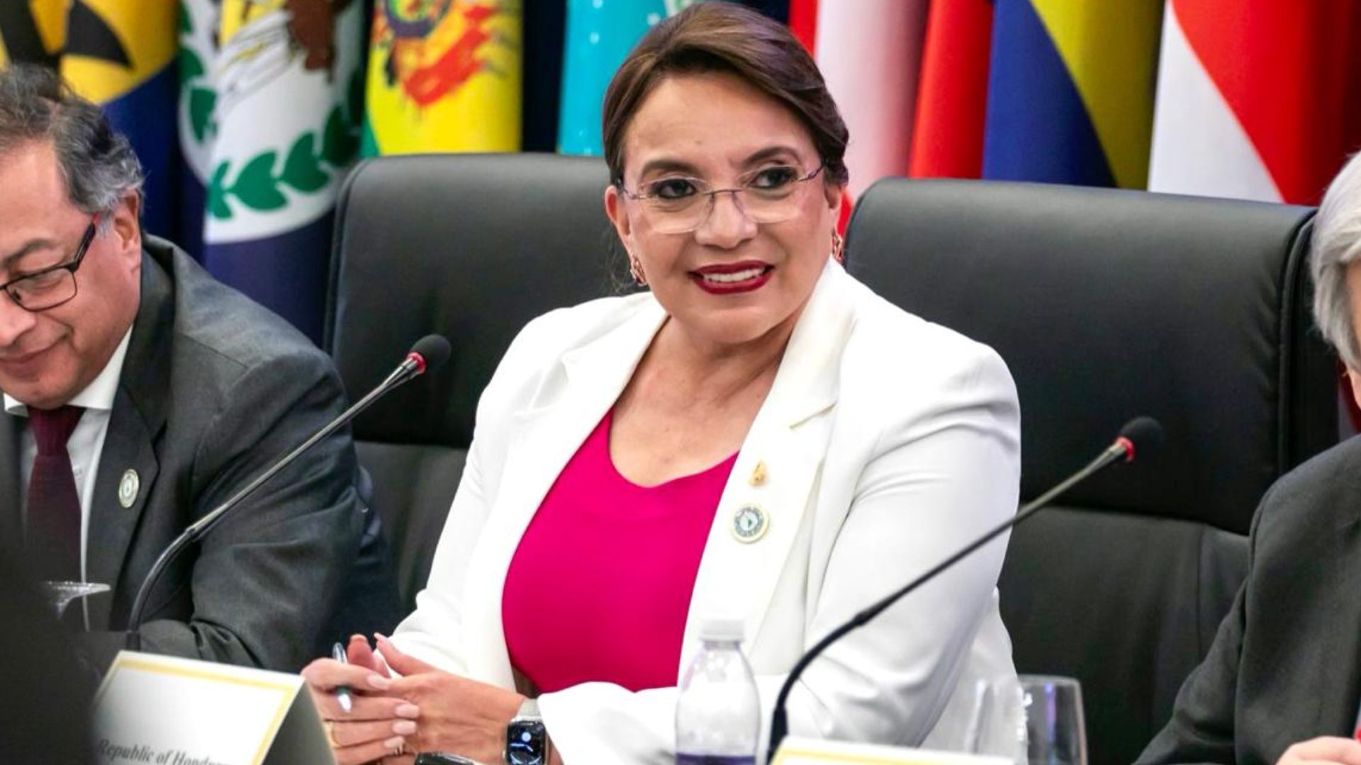 Política en Honduras 2024: noticias más impactantes