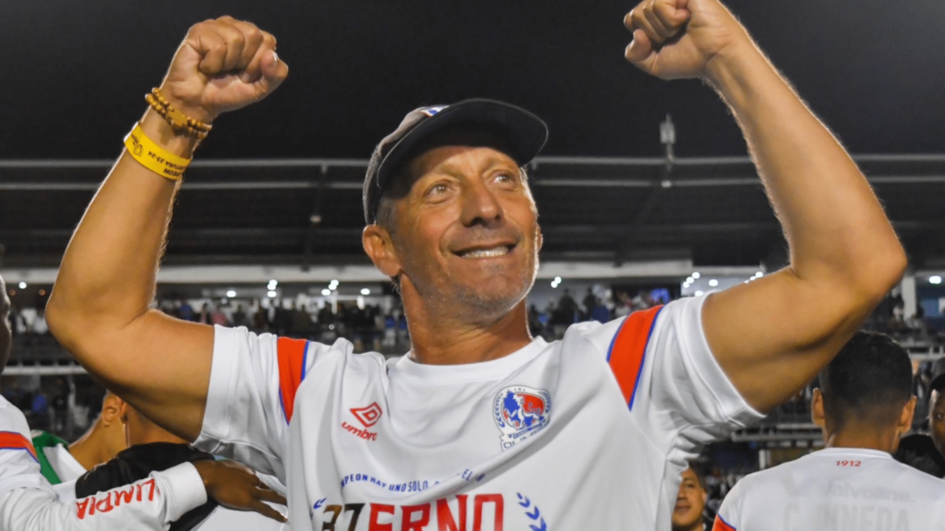 Estos son los entrenadores que suenan como posibles reemplazos de Pedro Troglio en Olimpia