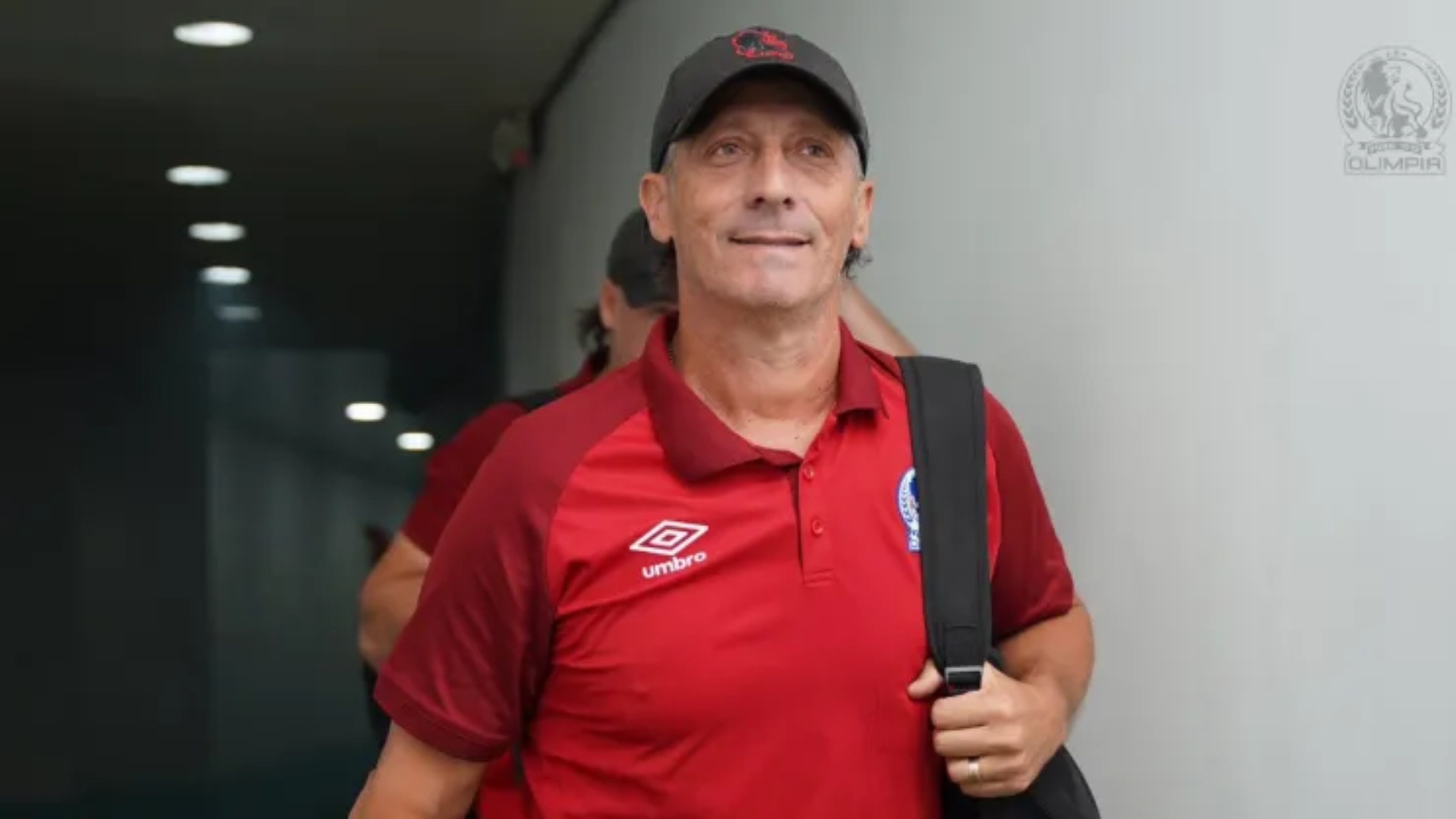 Pedro Troglio define claramente al rival a vencer para alcanzar el Pentacampeonato