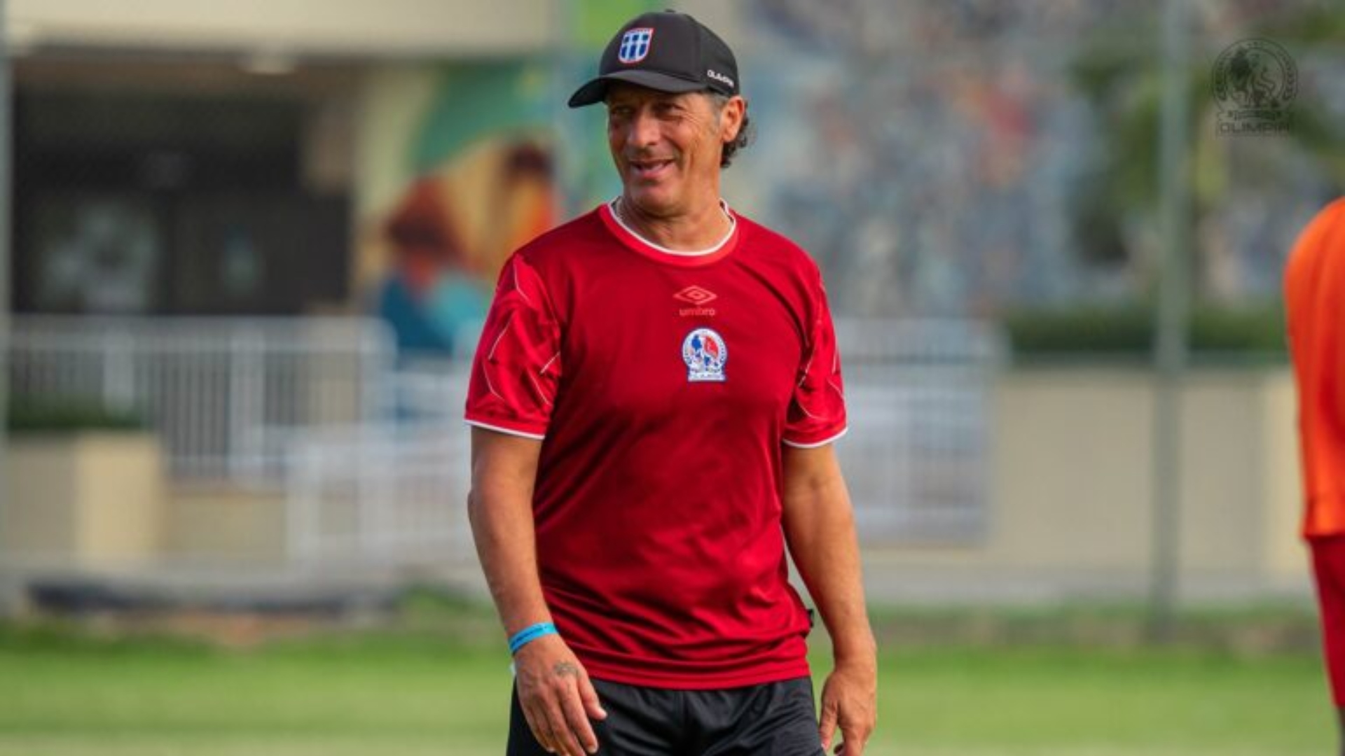 Pedro Troglio deja Olimpia: El entrenador firmará con el Instituto de Córdoba en Argentina