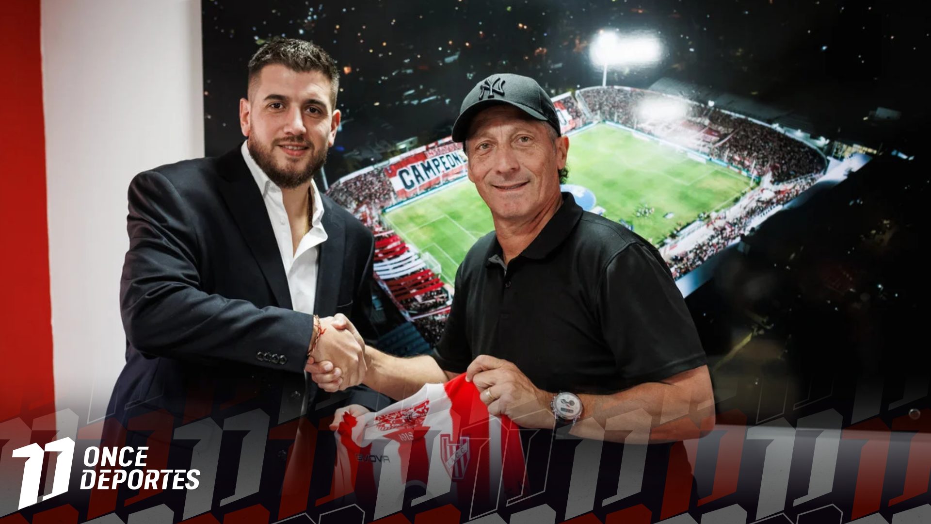 Pedro Troglio nuevo entrenador del Instituto de Córdoba
