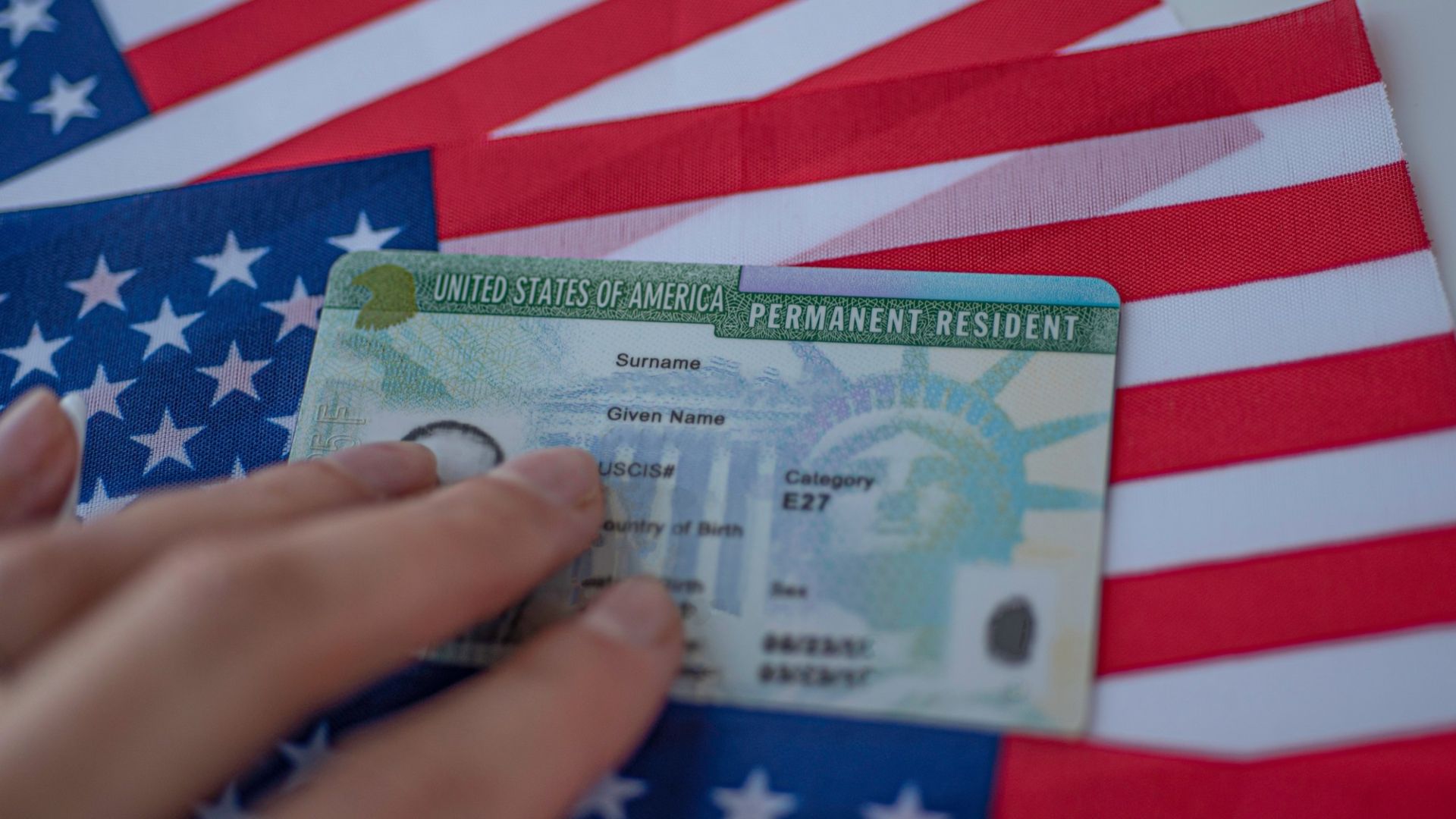 Permisos de trabajo en Estados Unidos: nueva medida