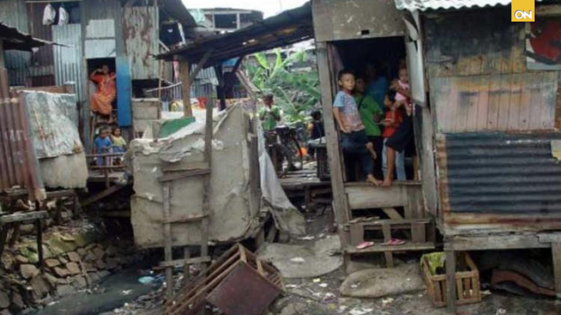 Pobreza extrema en Honduras se reduce 3 puntos, según ministro de Sedesol
