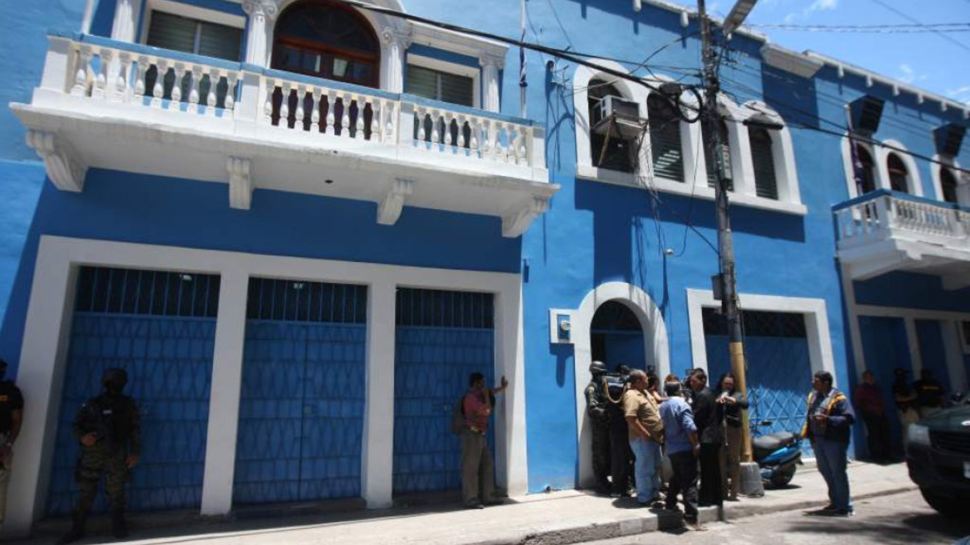Retorno de David Chávez podría generar división interna previo a las elecciones, lamentan algunos miembros de ese instituto político