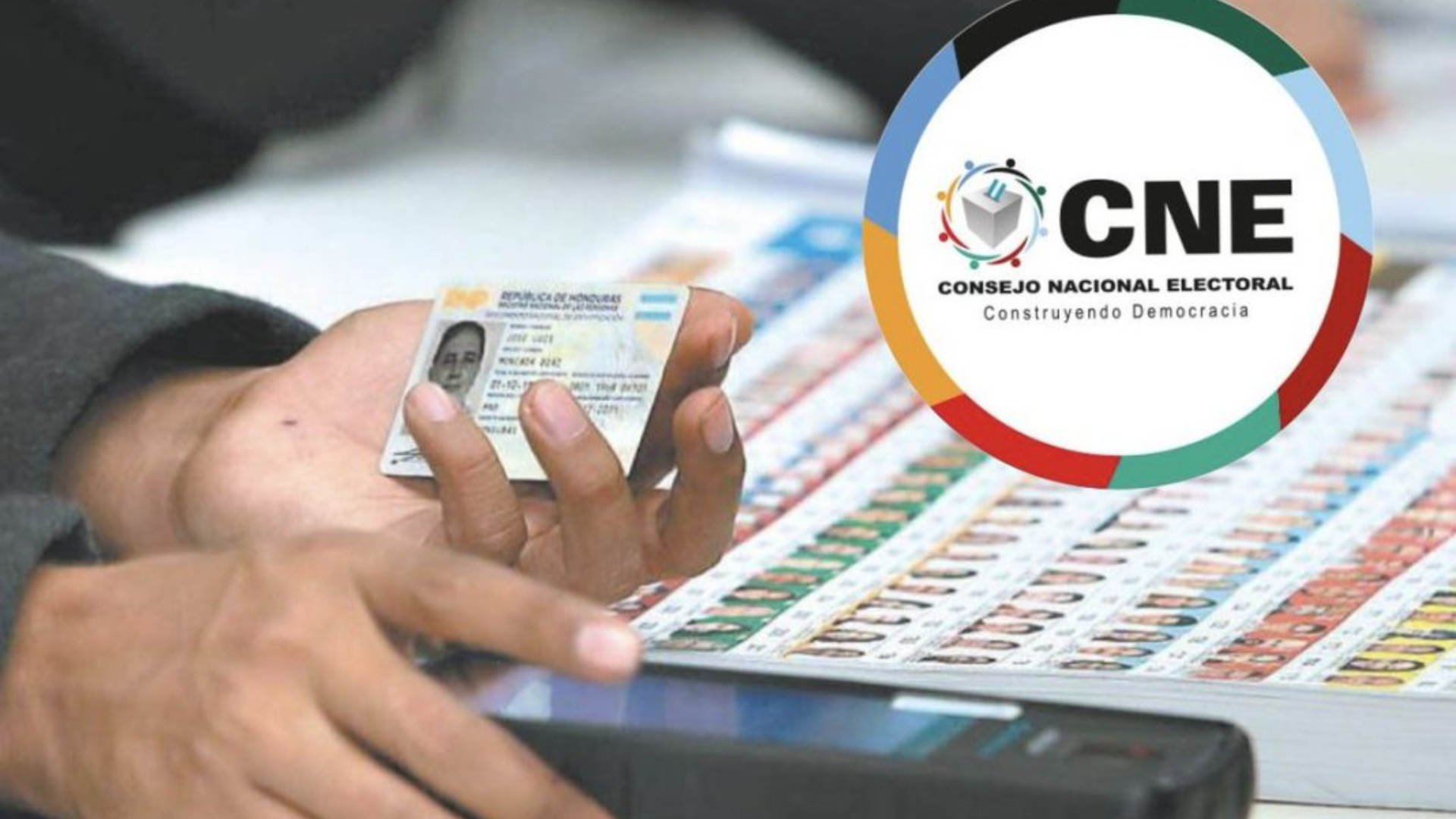 Según expertos la contratación de sistema biométrico transparencia en las elecciones primarias