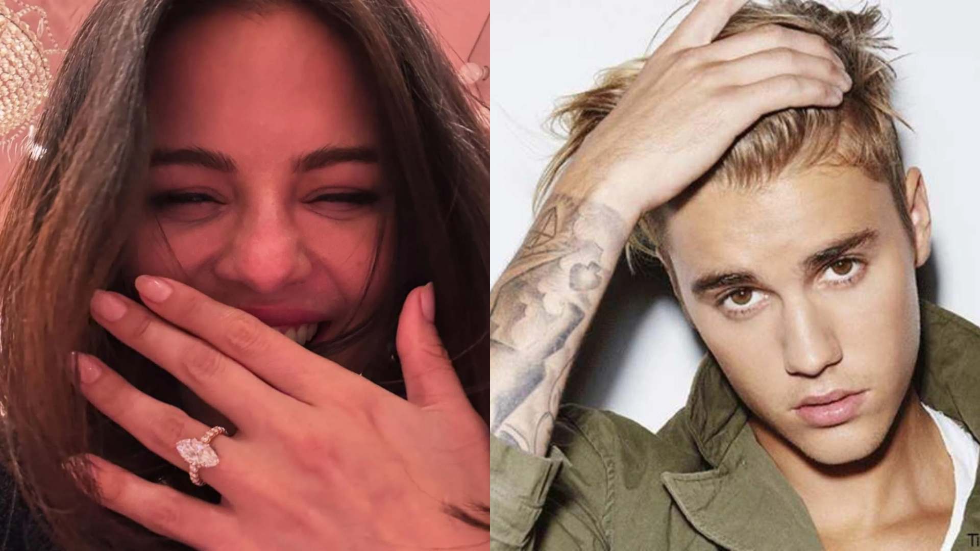 Selena Gómez anillo: ¿retrasó su compromiso por Justin Bieber?