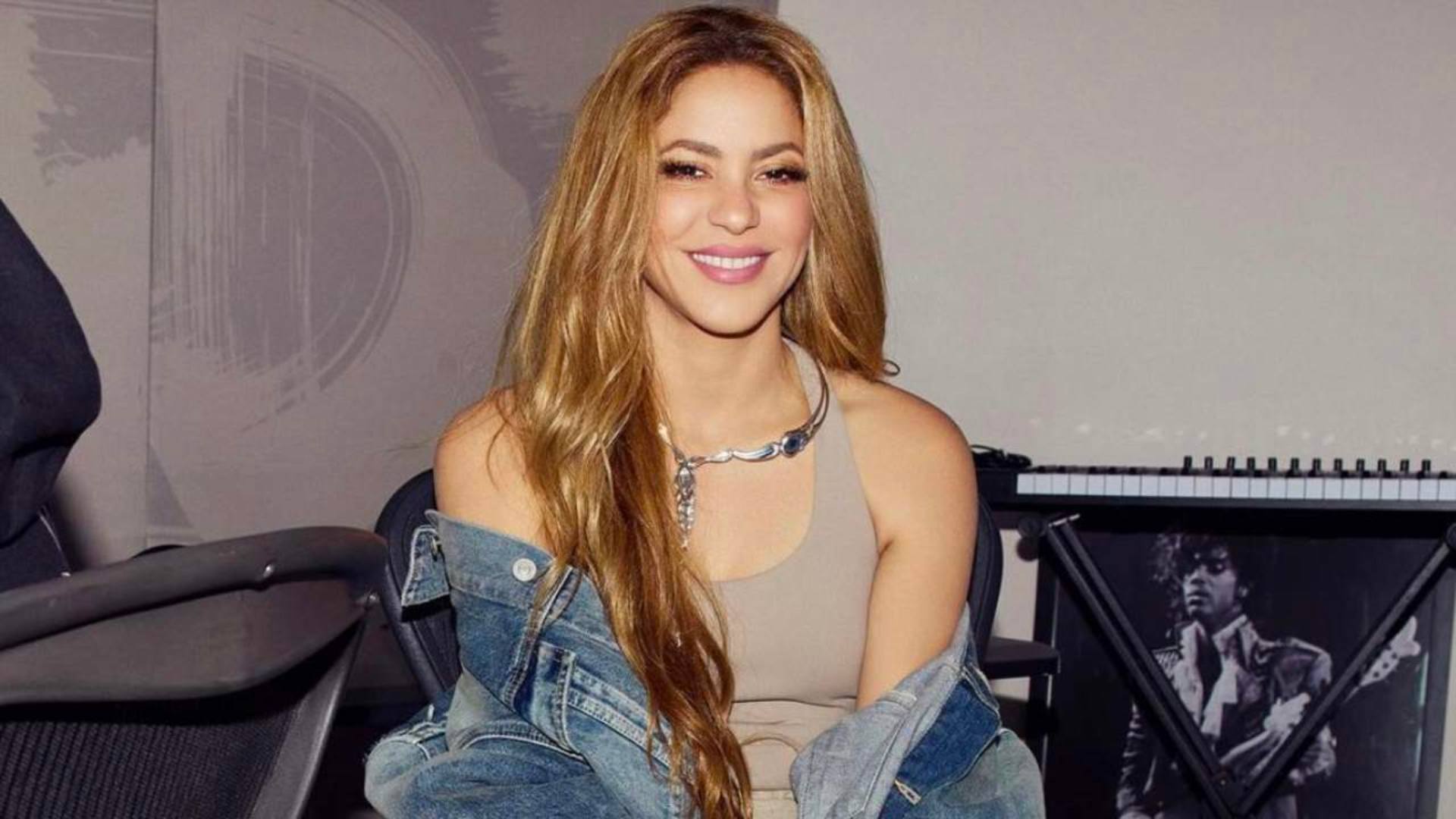 ¿Shakira está embarazada? Esto es lo que se sabe