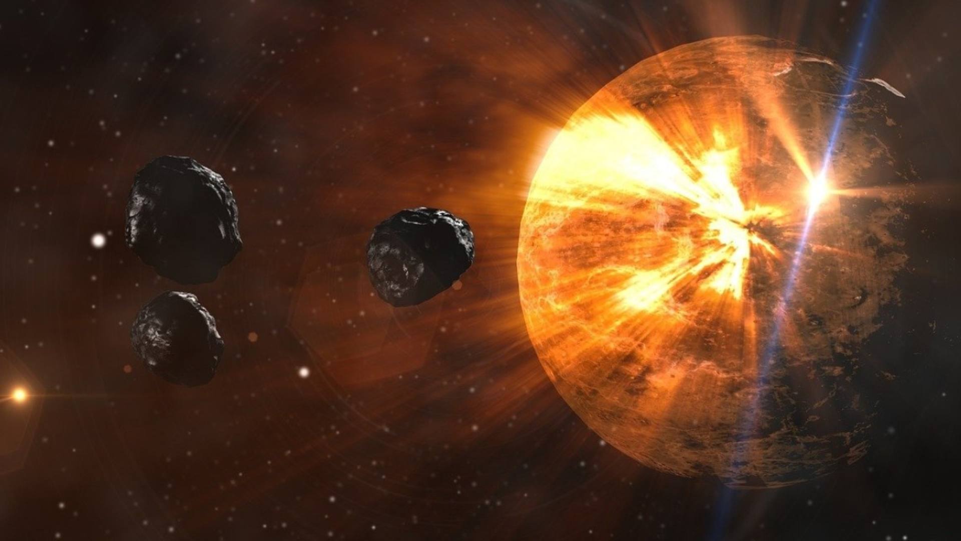 ¿Cuándo será el fin del mundo? fecha aquí
