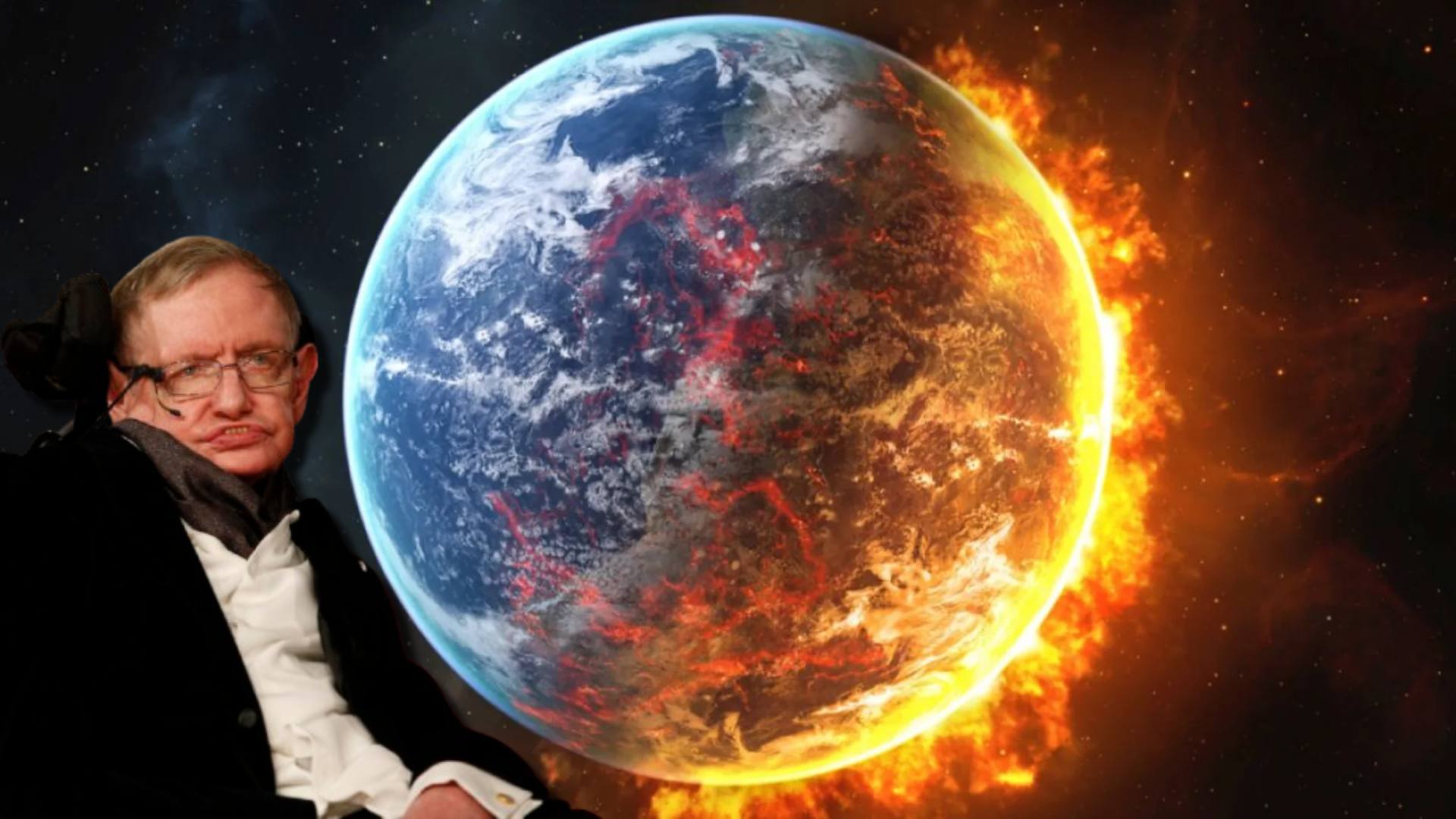 ¿Cuándo será el fin del mundo? fecha aquí