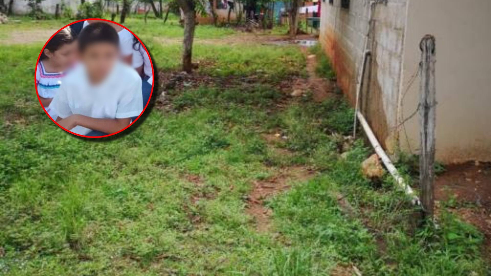 Niño muere electrocutado en Olancho: detalles aquí