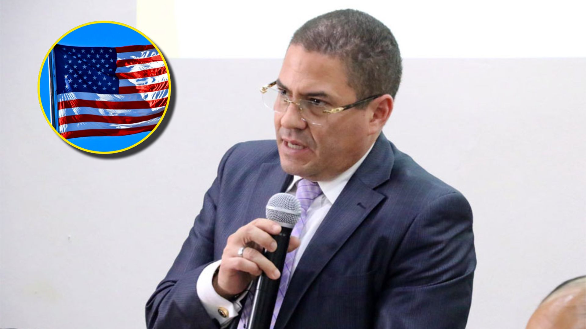 Tratado de Extradición: declaraciones fiscal Marcio Cabañas