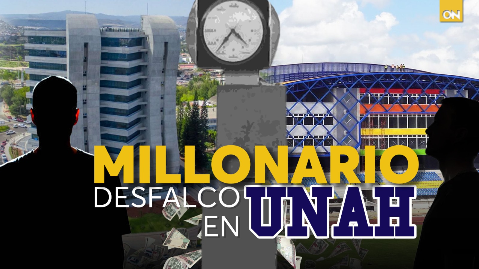 UNAH