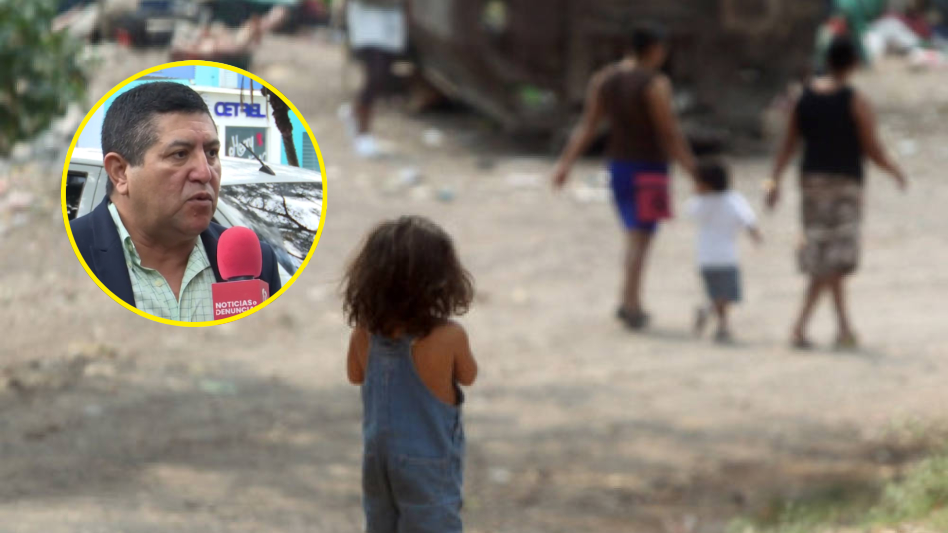 Violaciones a menores se han vuelto repetitivas en Honduras