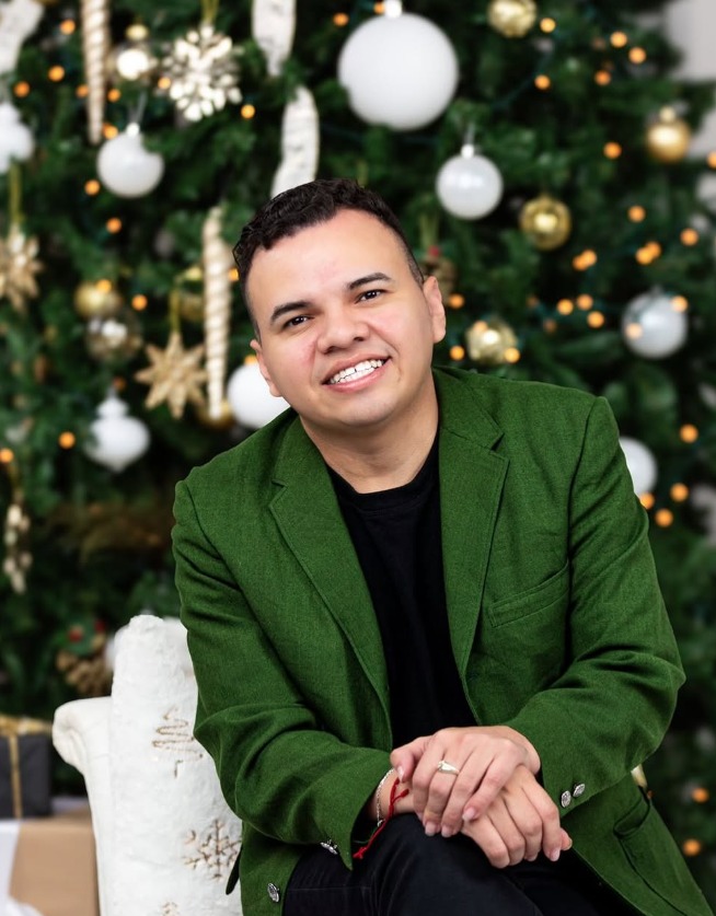 Presentadores e influencer que formaran parte del Crilaton 2024
