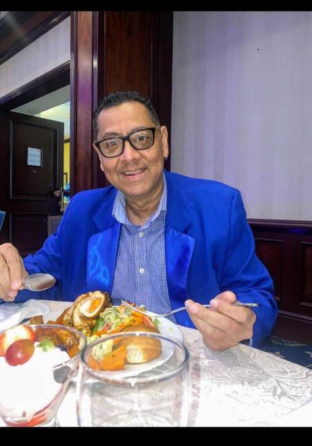 Carlos Peraza Jr.