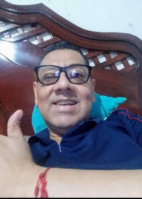 Carlos Peraza Jr.