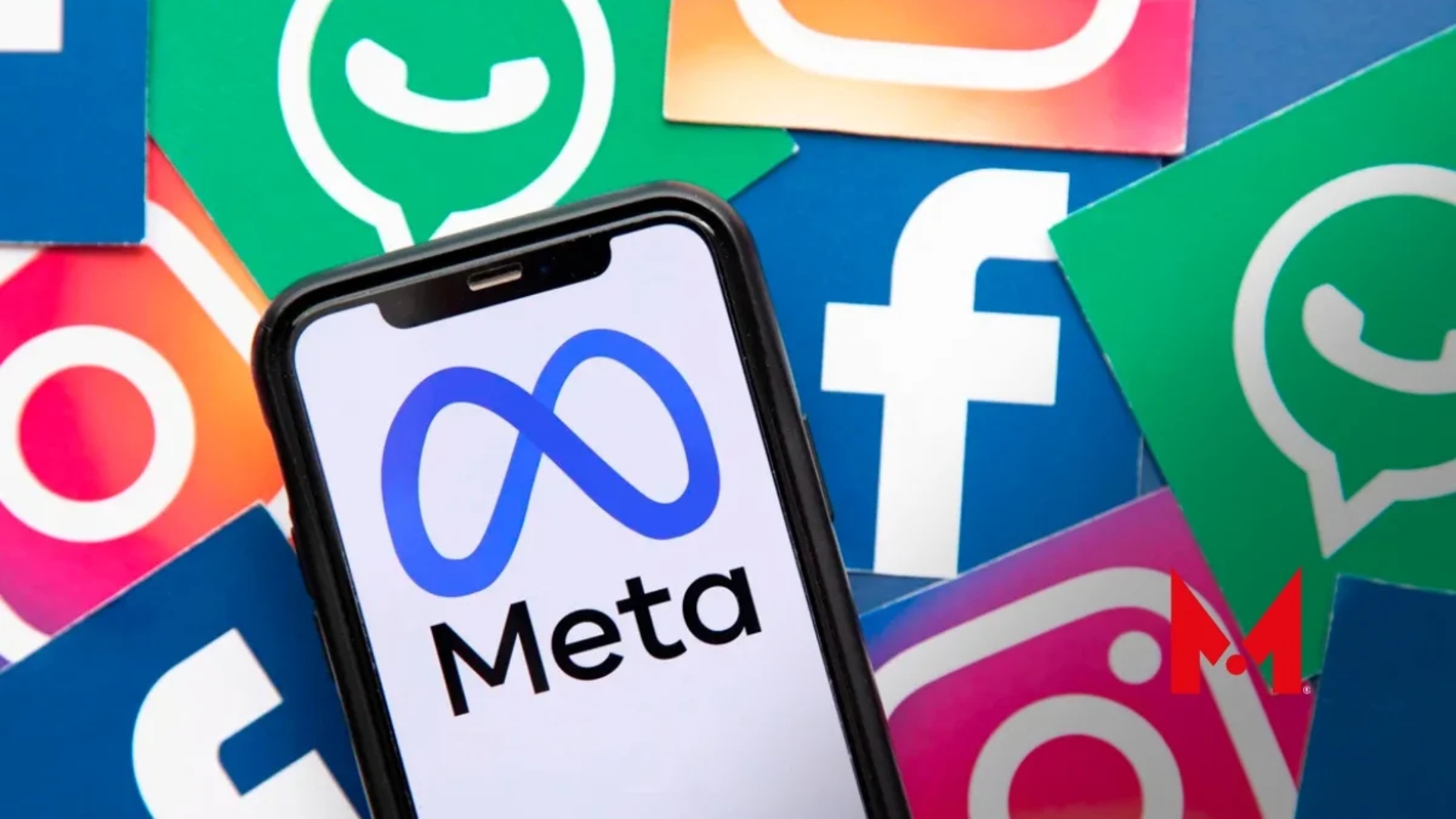 WhatsApp, Instagram y Facebook sufren caída masiva: usuarios reportan fallos en los servicios de Meta