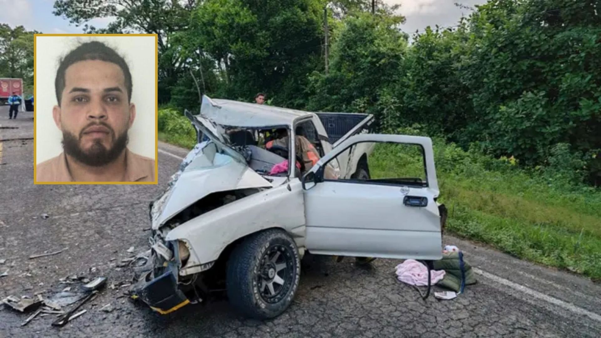 accidente