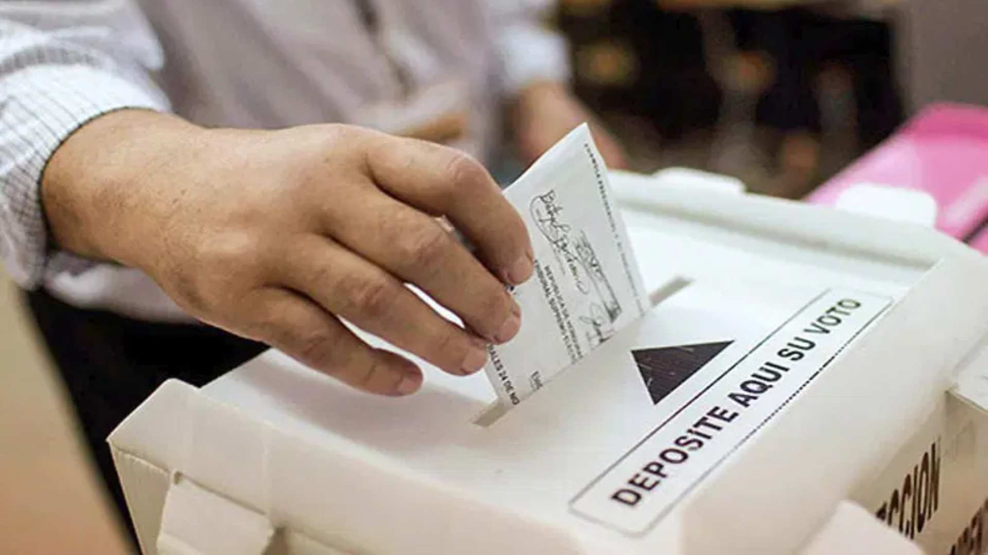 alianzas políticas en Honduras