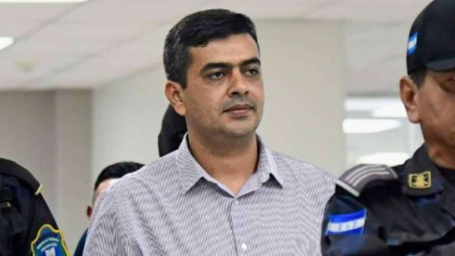 Reducción de condena en Estados Unidos para exalcalde Arnaldo Urbina; ¿cuándo sale?