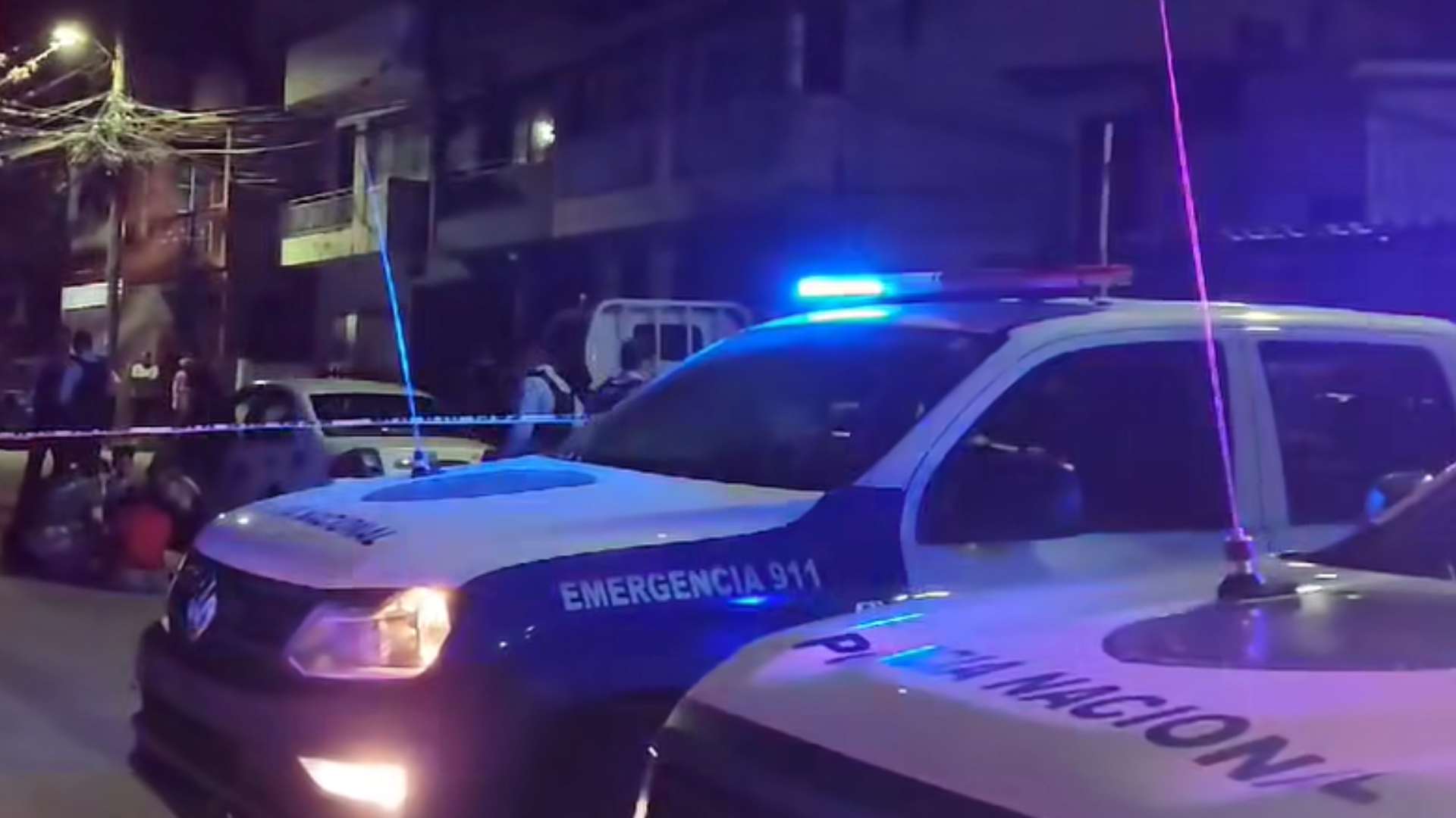 Jovencito fallece tras fatal ataque armado en barrio El Bosque de Tegucigalpa