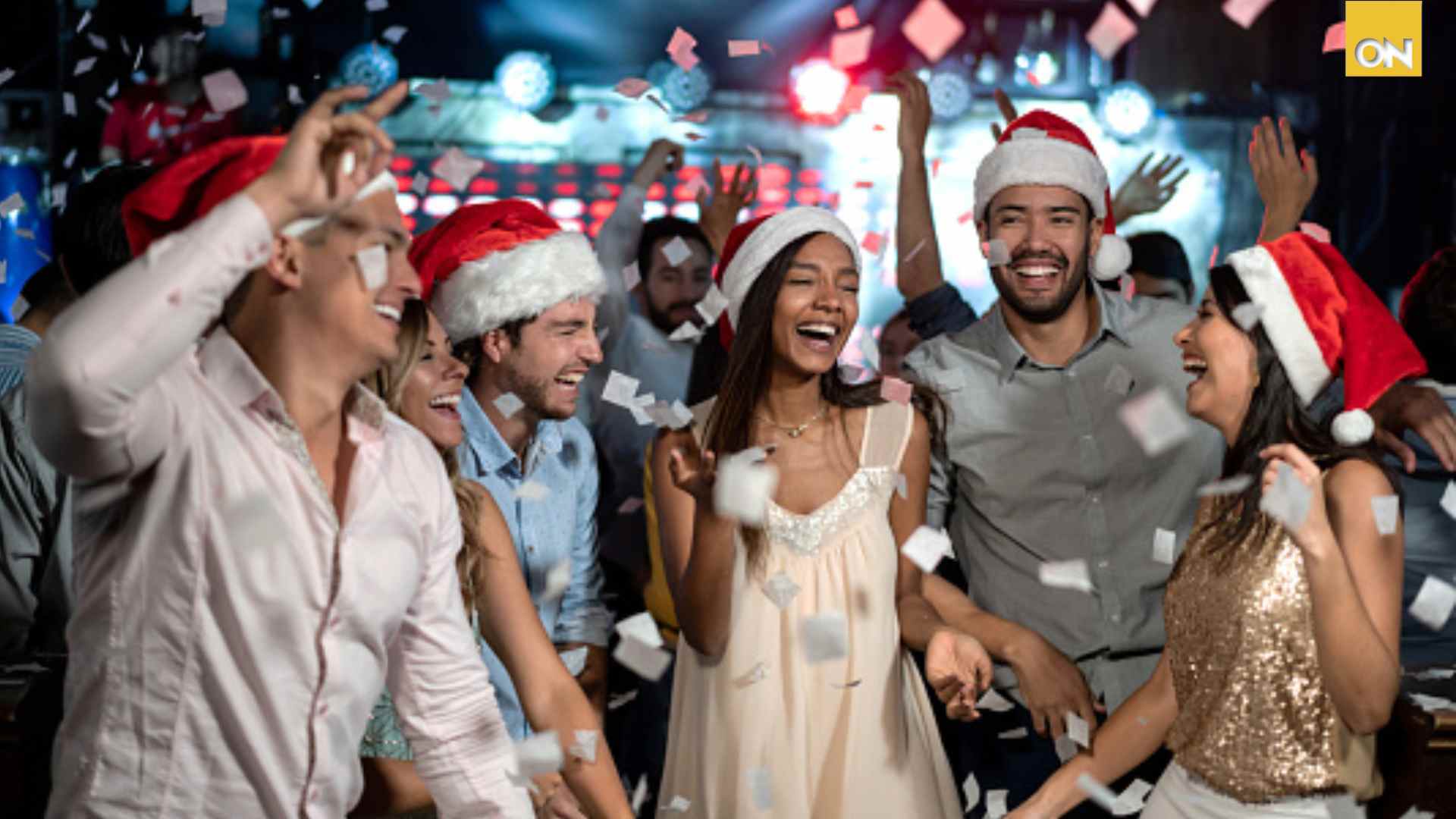 canciones navideñas