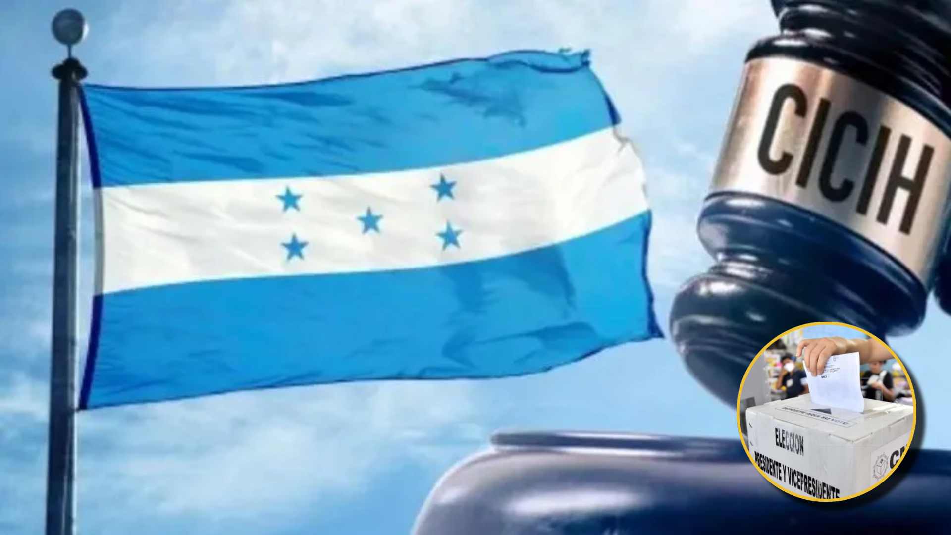 CICIH será bandera política de partidos el próximo año electoral, según analistas