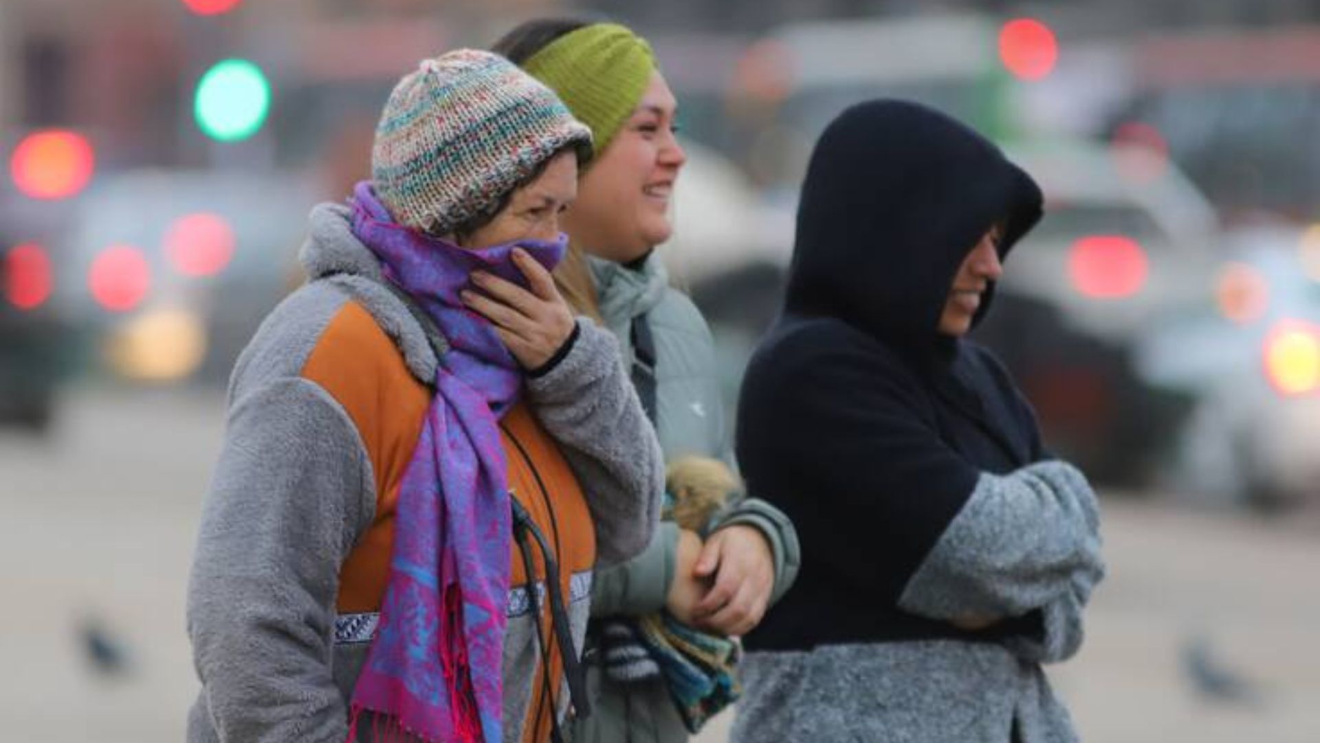 Copeco advierte temperaturas de hasta 14 grados en estos departamentos de Honduras
