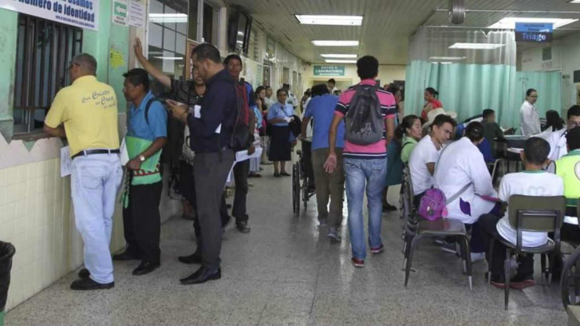 Gremio médico señala que compras directas en salud no garantiza procesos transparentes