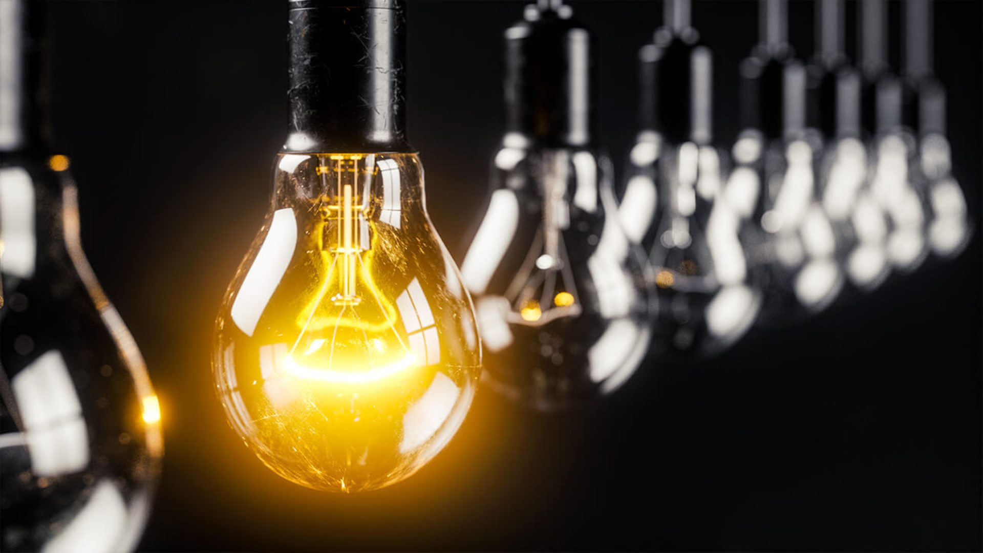 Cortes de energía programados martes 10 de noviembre