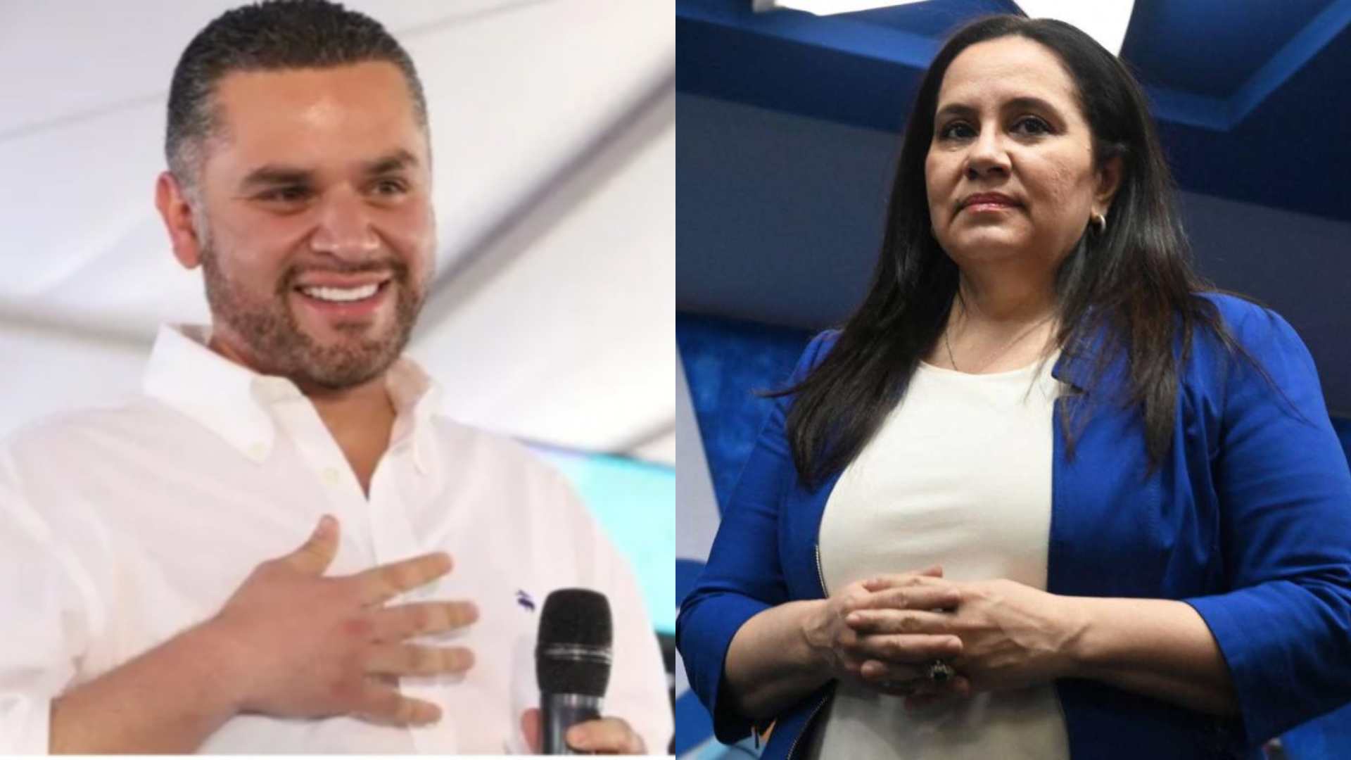 ¿David Chávez se uniría al Movimiento Avanza de Ana García de Hernández?