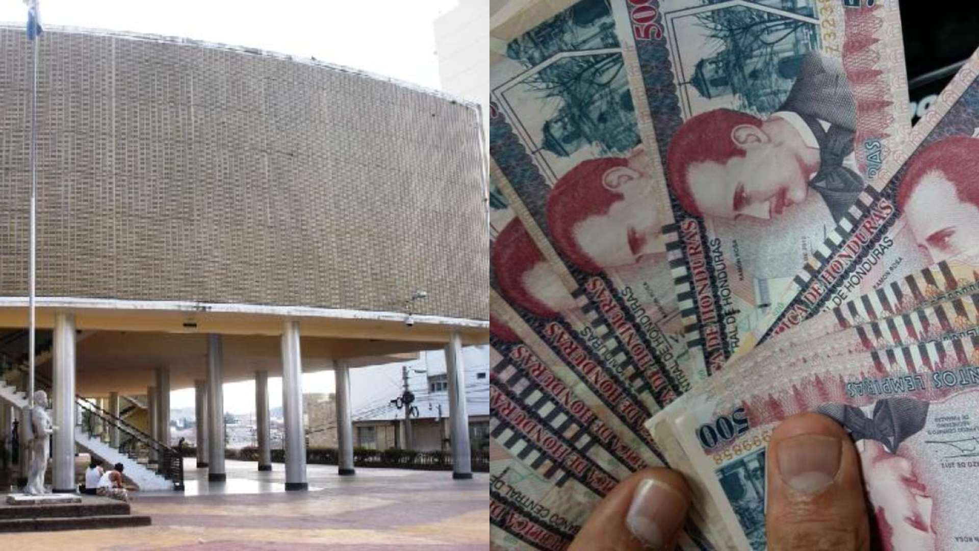 Abogado cuestiona como algunos diputados han comprado "fincas, prados y casas" con salario