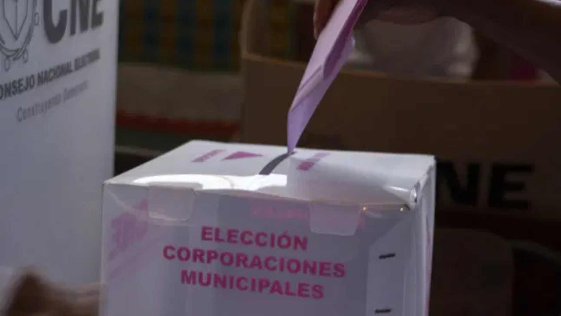 ¿Proceso de elecciones primarias se está desarrollando con lentitud en Honduras?
