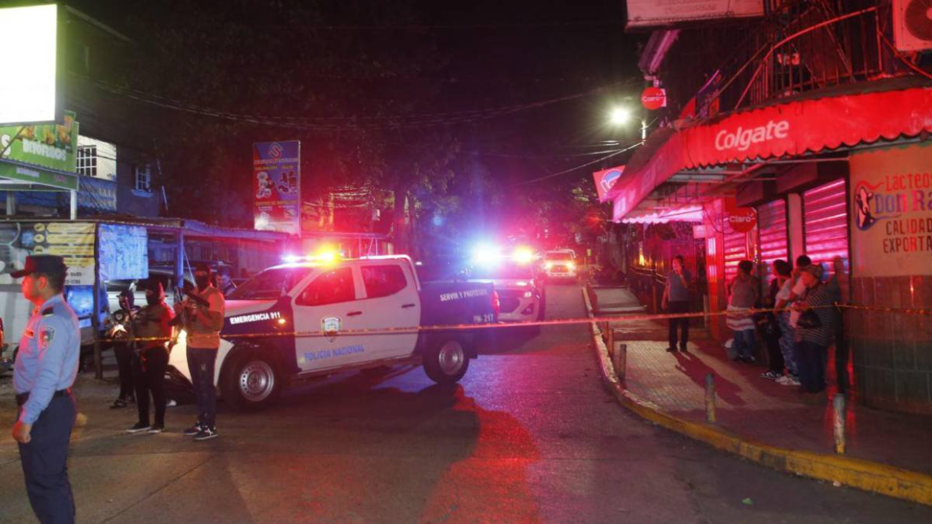 hato de enmedio