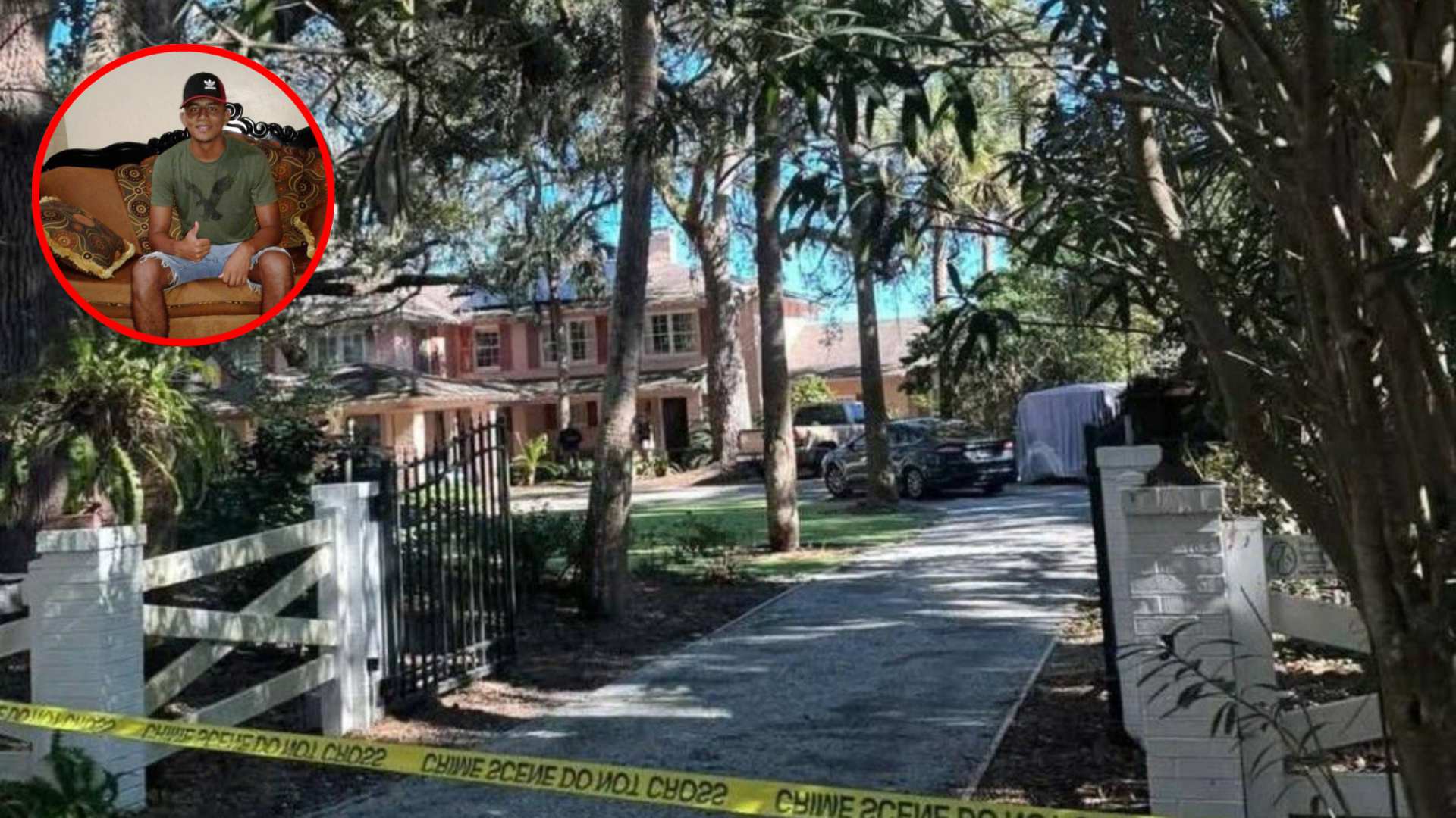 exjugador Potros Estados Unidos
