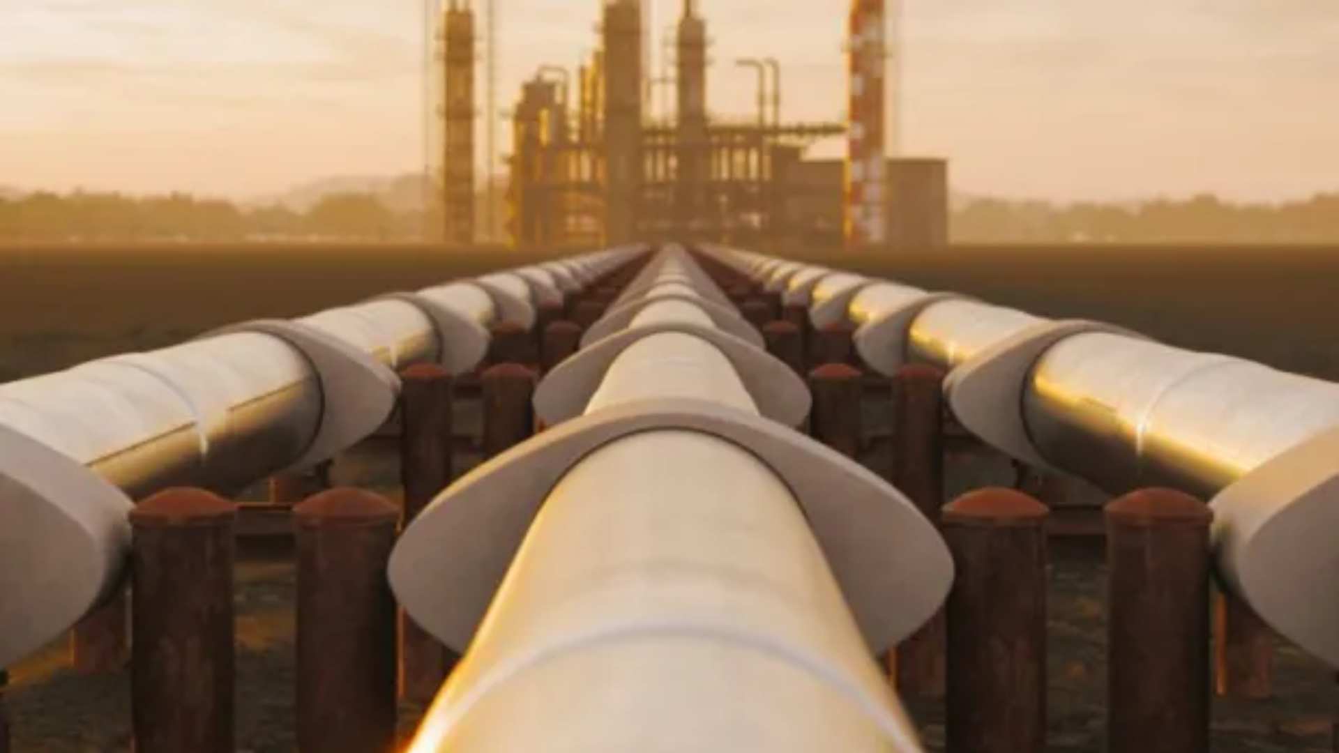 Gas natural: una alternativa energética que antes fue celebrada y ahora criticada