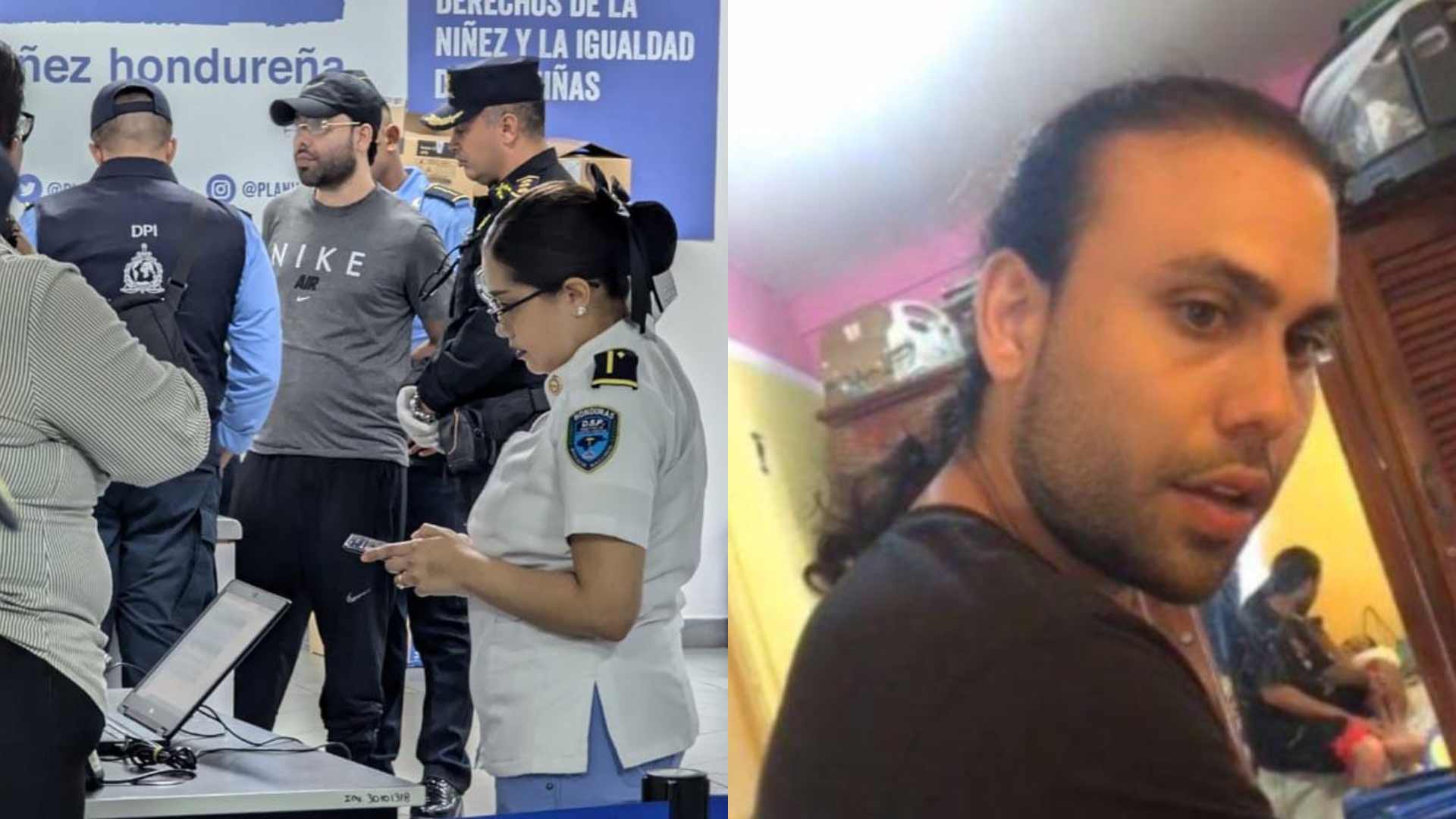 Este sería estado de salud tras conflicto en Támara, según Gilbert Reyes
