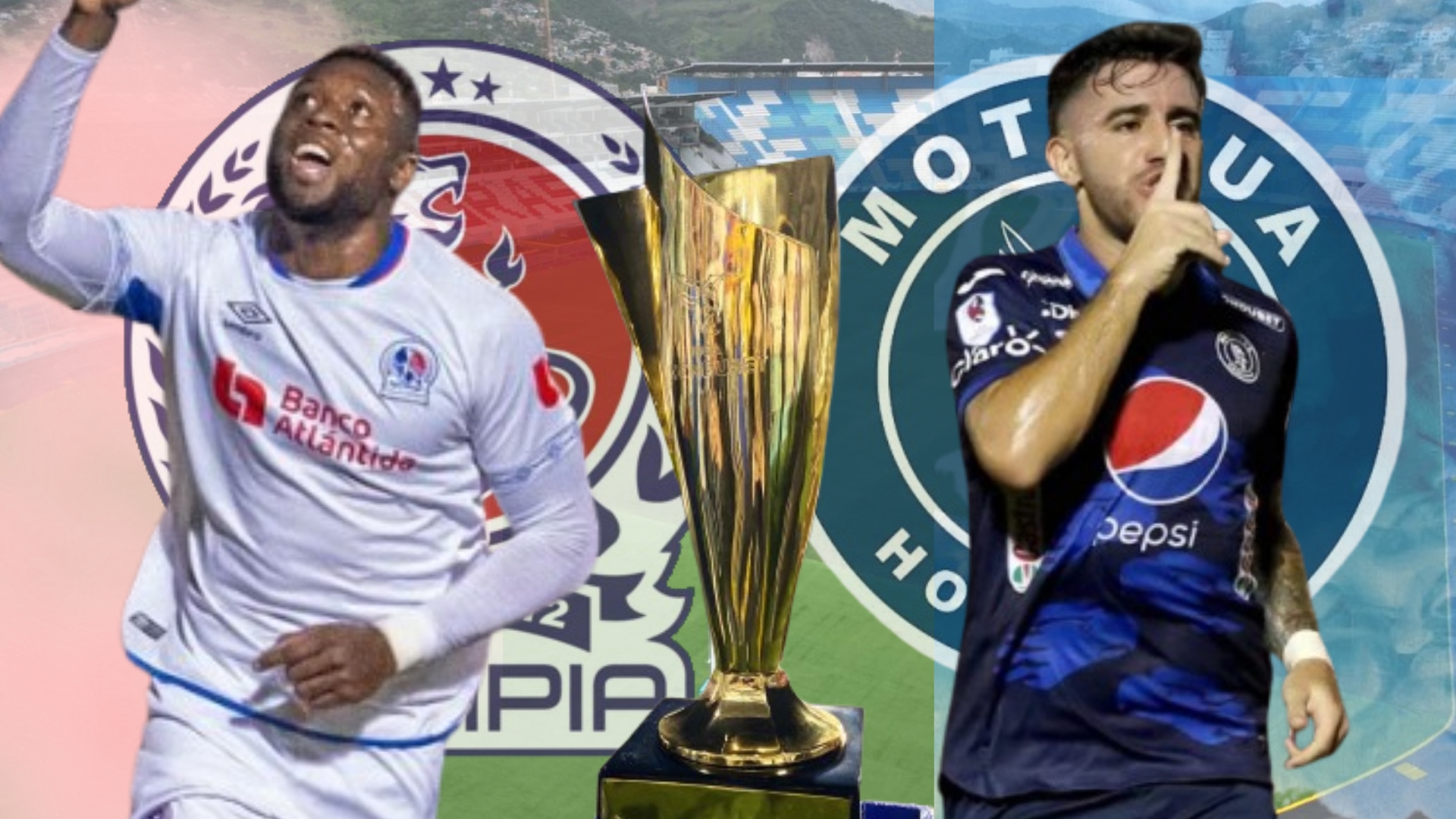 Clásico capitalino | Así se jugará la gran final de la Liga Nacional