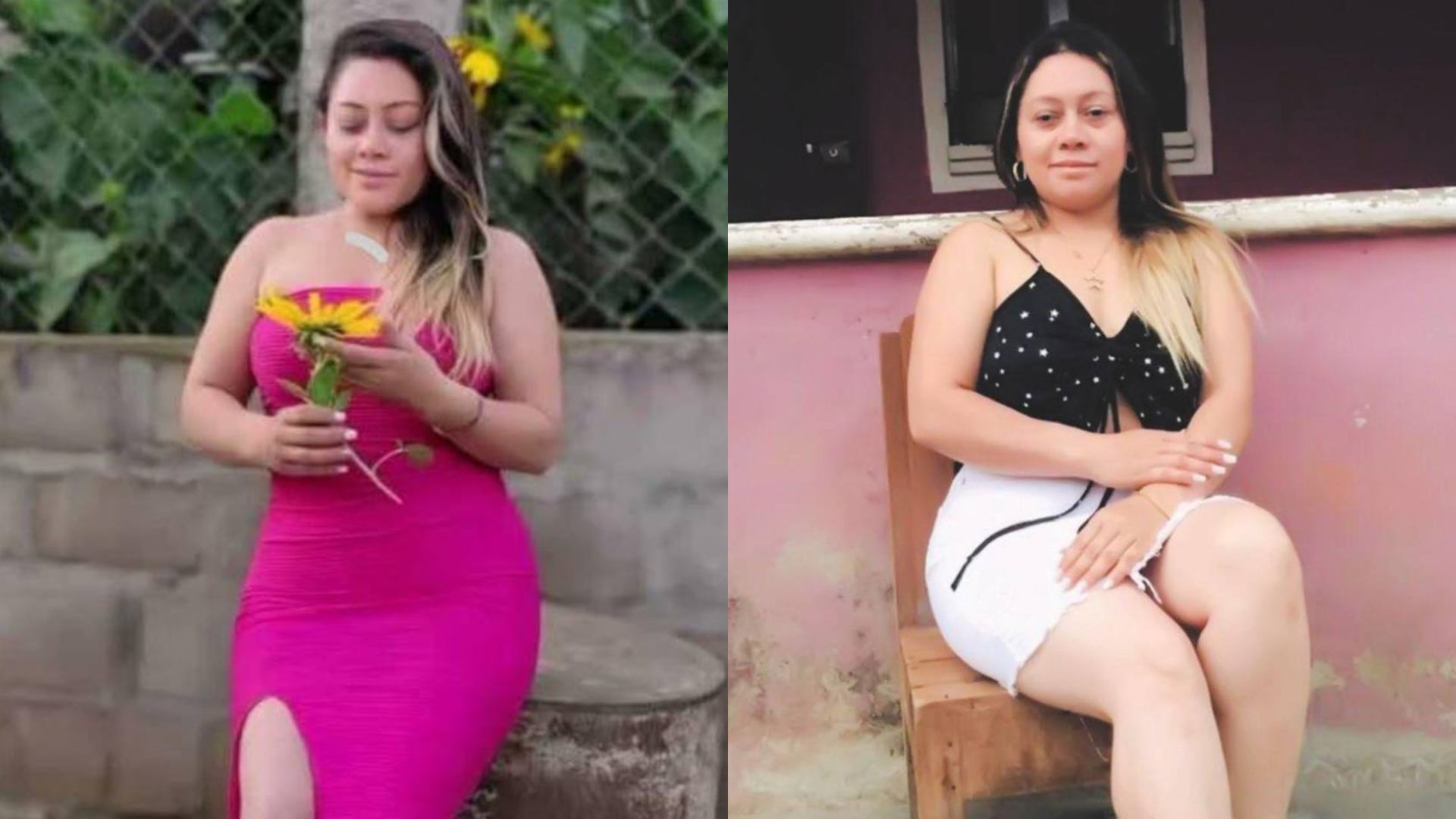 Crimen contra hondureña atacada a disparos por su expareja desata consternación en Honduras