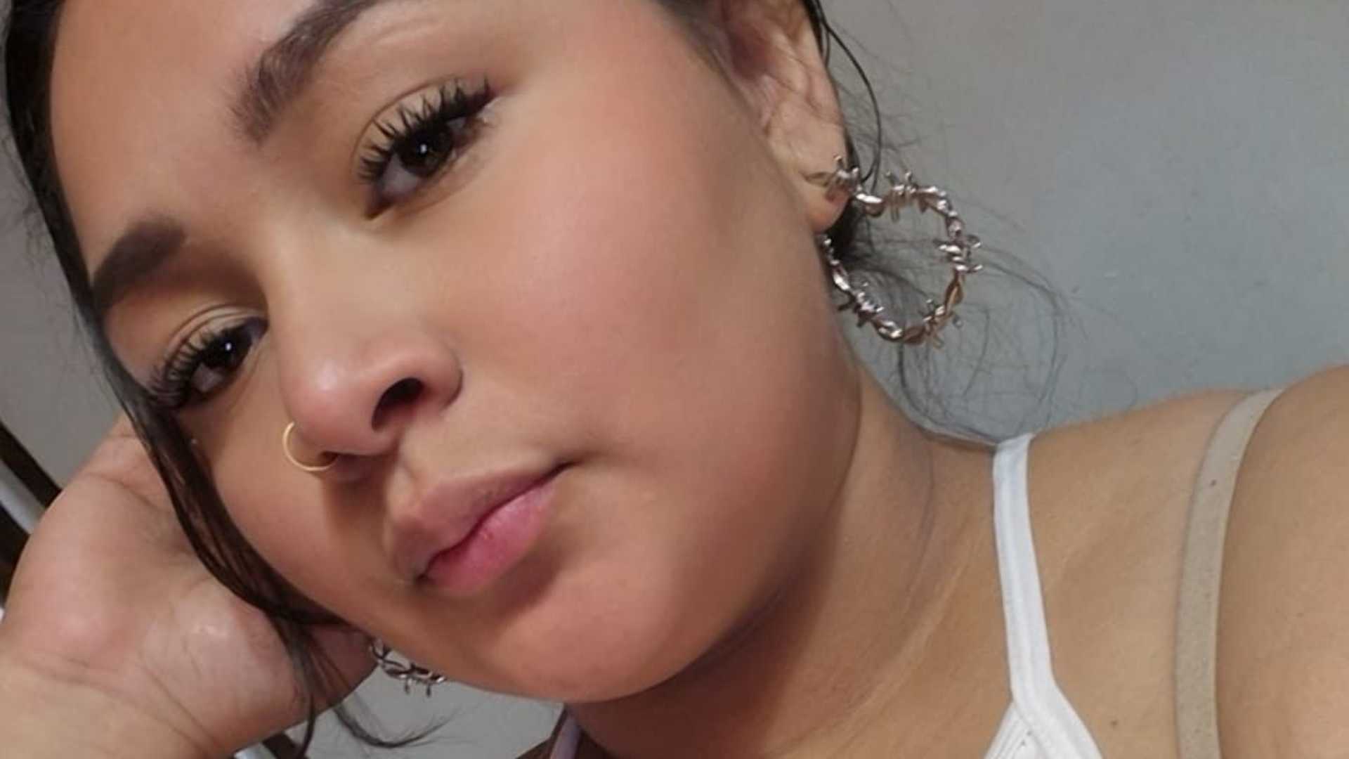 hondureña muerta Estados Unidos