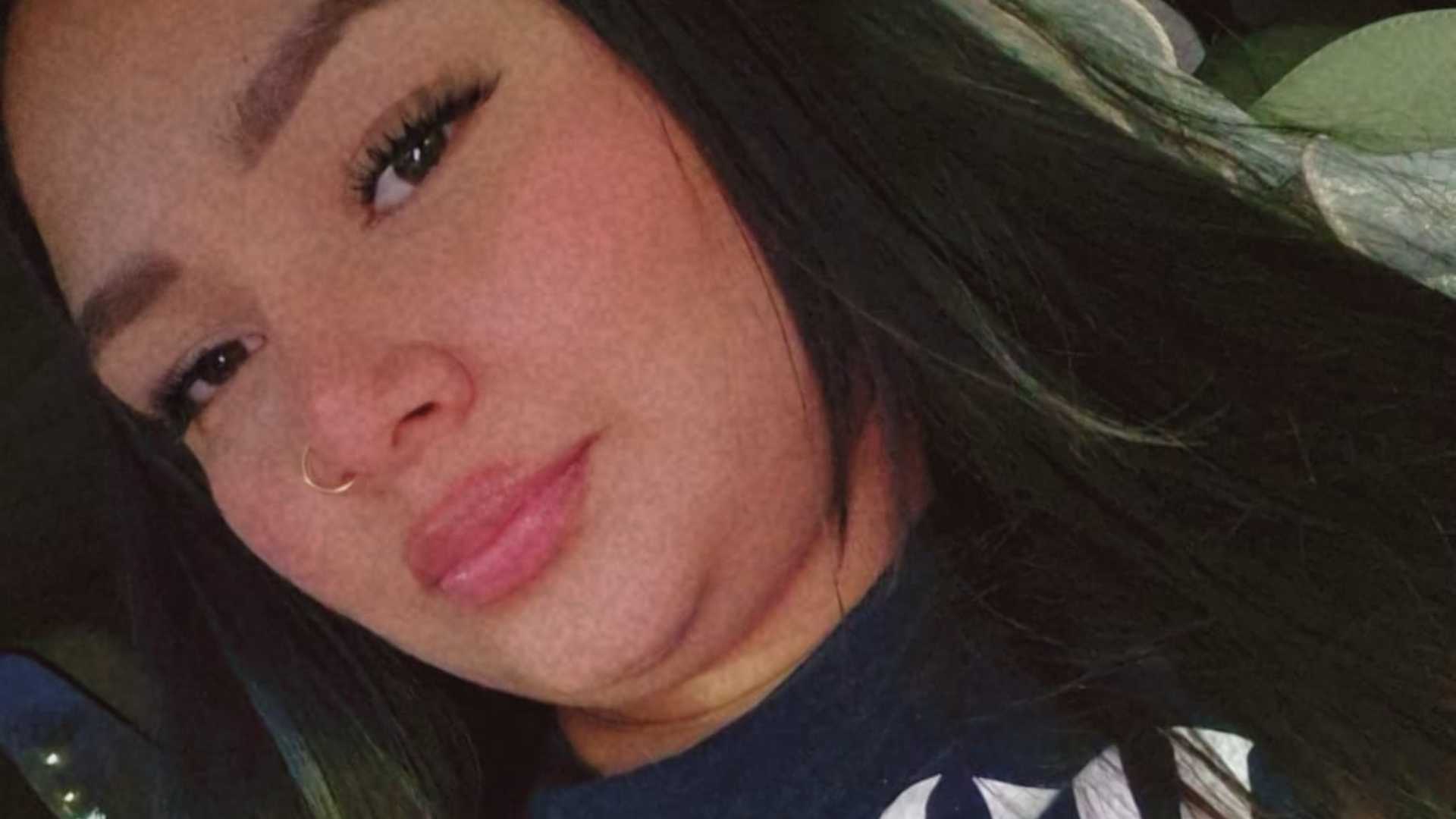 hondureña muerta Estados Unidos