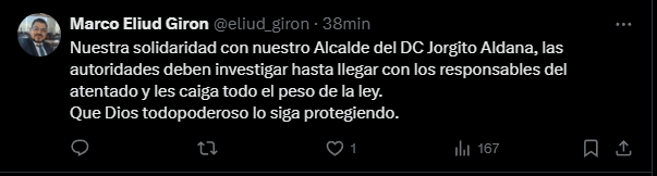 Jorge Aldana 