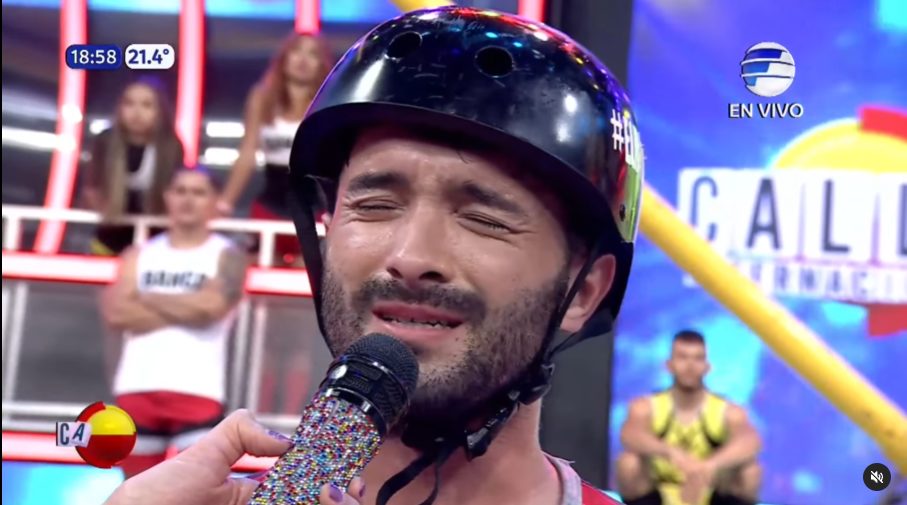 Calle 7 Internacional