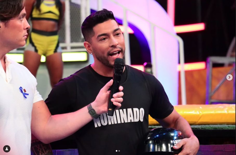 Calle 7 Internacional