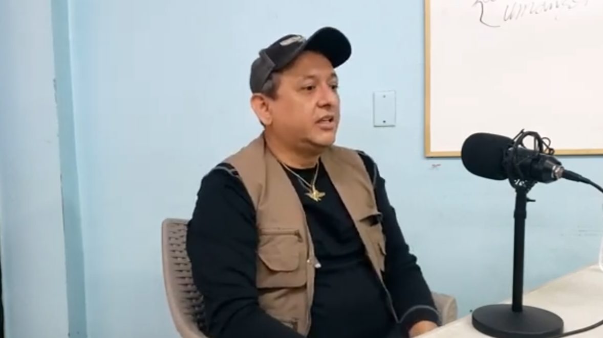 Rumores sobre base extraterrestre en El Merendón desata miedo en los hondureños; estas son las pruebas