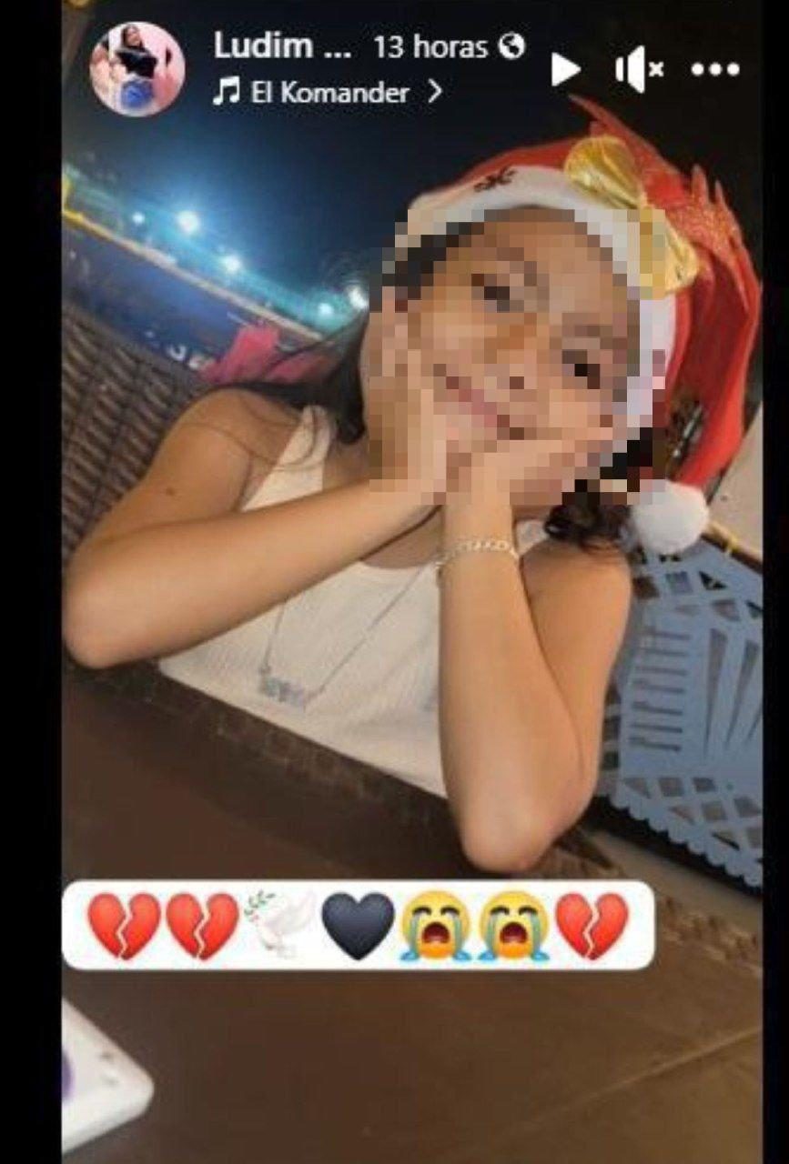 Niña de 8 años nuere atropellada por mototaxi en Chamelecón