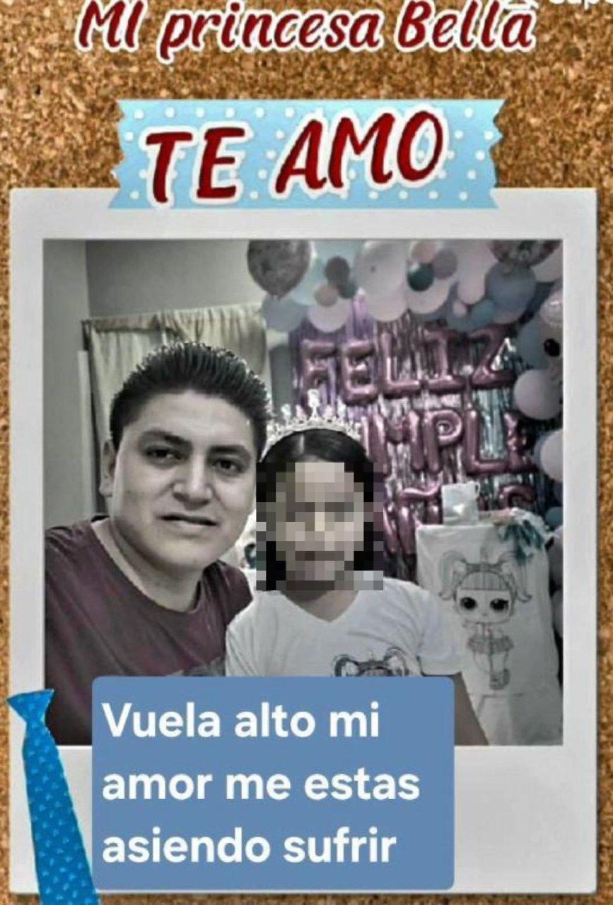 Niña de 8 años nuere atropellada por mototaxi en Chamelecón