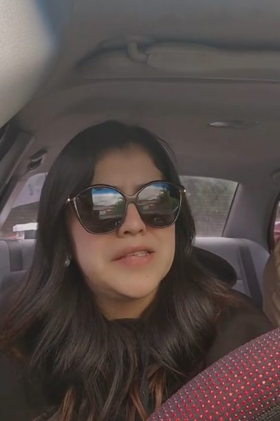 "Andaba el diezmo" Hondureña víctima de asalto siguió a los ladrones para que le devolvieran el monedero